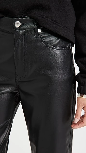 Nanushka Vinni Jeans - Image 5