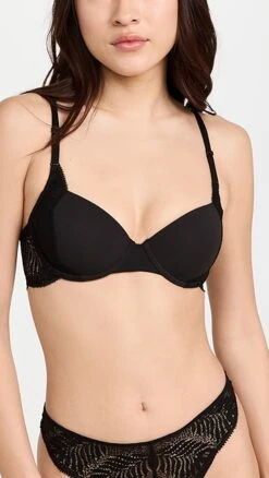 Natori Natori Lush Demi Contour Underwire Bra