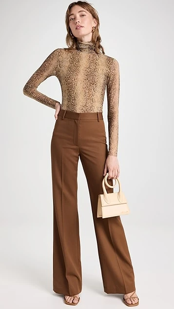 Nili Lotan Arielle Pants - Image 4