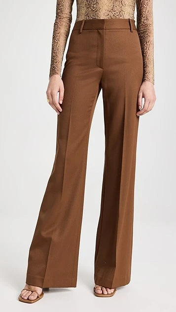 Nili Lotan Arielle Pants - Image 7