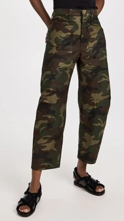 Nili Lotan Shon Pants