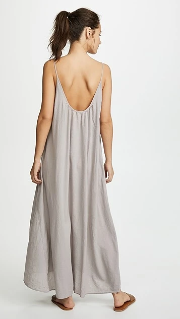 9seed Tulum Maxi Dress - Image 2