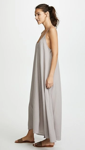 9seed Tulum Maxi Dress - Image 3
