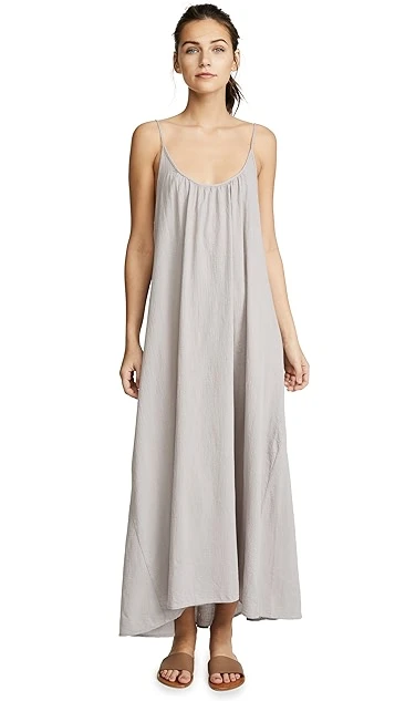 9seed Tulum Maxi Dress - Image 5