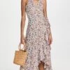 Poupette St Barth Tamara Long Dress