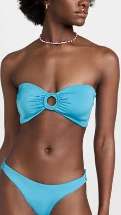 Peixoto Peyton Bikini Top