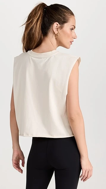 P.E NATION Sideout Tank - Image 2