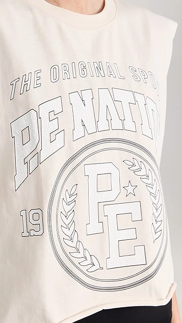 P.E NATION Sideout Tank - Image 5