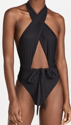 PQ Swim Alex One Piece