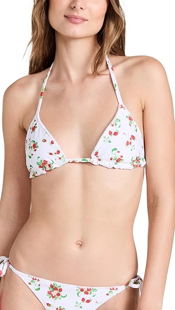 PQ Swim Reversible Triangle Top - Image 6