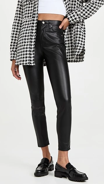 Pistola Denim Aline Pants