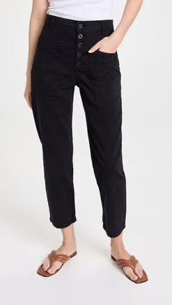 Pistola Denim Tammy Trousers