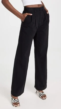 Pistola Denim Ellery Trousers