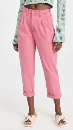 Pistola Denim Kellin Trousers