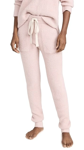 PJ Salvage Feather Knit Jogger - Image 6