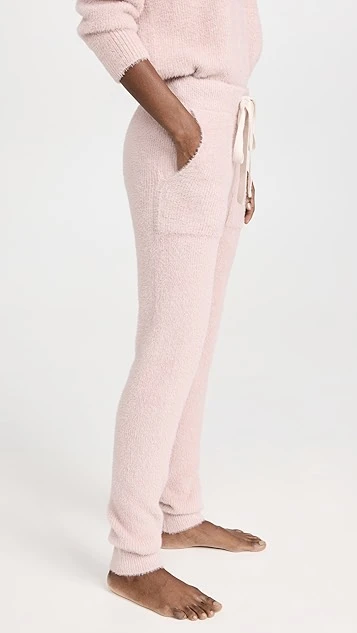 PJ Salvage Feather Knit Jogger - Image 3