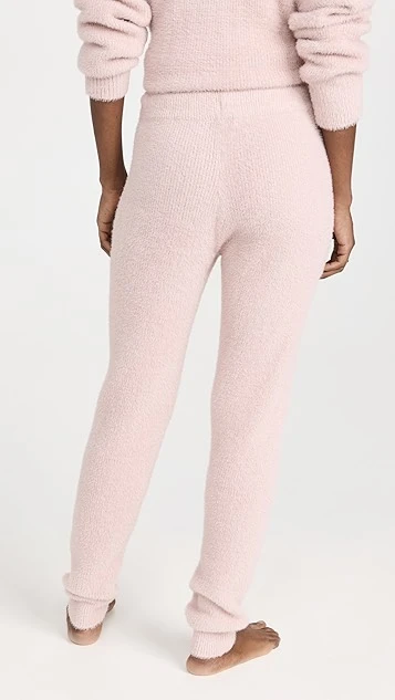 PJ Salvage Feather Knit Jogger - Image 2