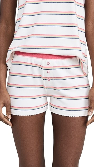 PJ Salvage Shorts H Things - Image 6