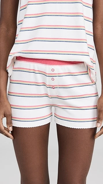 PJ Salvage Shorts H Things - Image 7