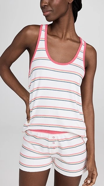 PJ Salvage Shorts H Things - Image 4