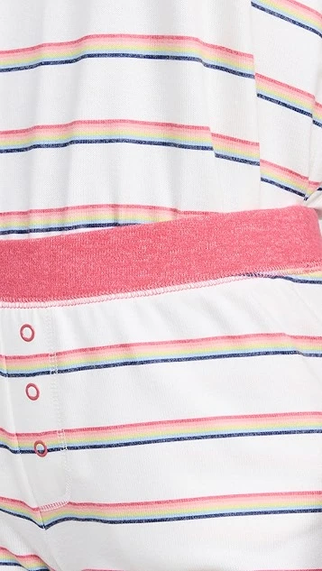 PJ Salvage Shorts H Things - Image 5