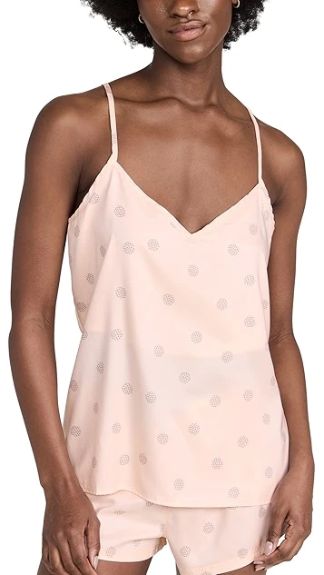PJ Salvage Cami Digity Dots - Image 7