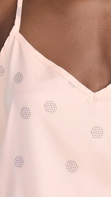 PJ Salvage Cami Digity Dots - Image 5