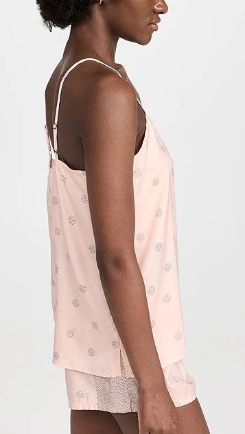 PJ Salvage Cami Digity Dots - Image 3