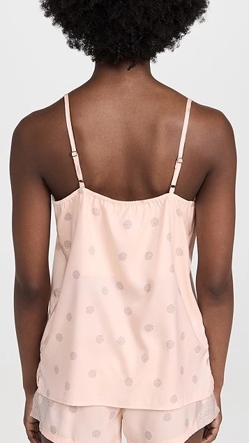 PJ Salvage Cami Digity Dots - Image 2