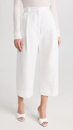 Rachel Comey Crew Pants