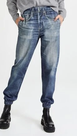 Rag & Bone Miramar Joggers