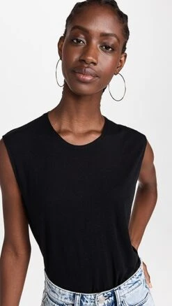 Rag & Bone Michal Muscle Tank