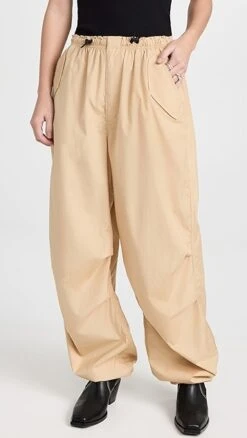 Rag & Bone Becky Flight Pants