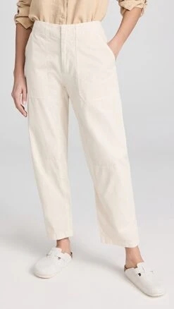 Rag & Bone Leyton Workwear Pants