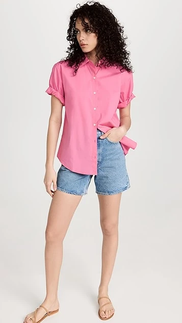 RAILS Jojo Buttondown - Image 4