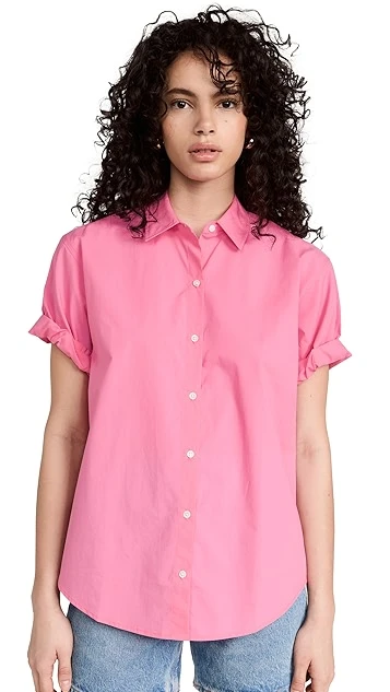 RAILS Jojo Buttondown - Image 6