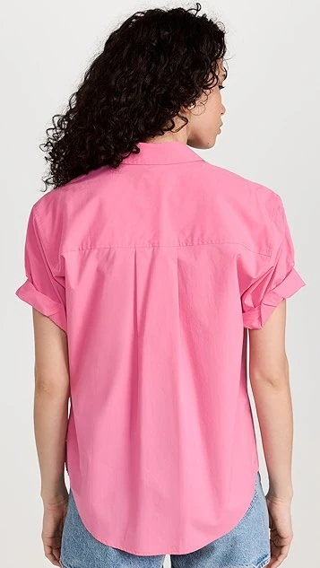 RAILS Jojo Buttondown - Image 2