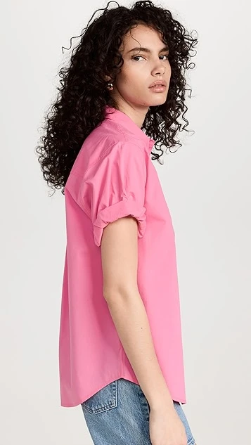 RAILS Jojo Buttondown - Image 3