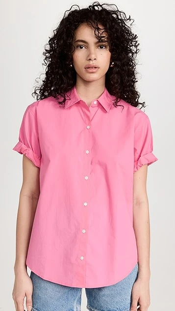 RAILS Jojo Buttondown - Image 7