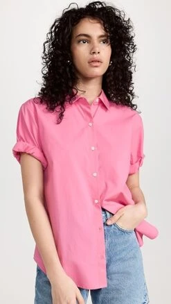 RAILS Jojo Buttondown