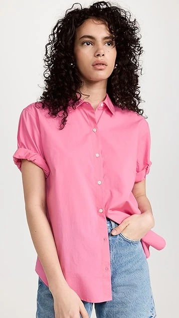 RAILS Jojo Buttondown