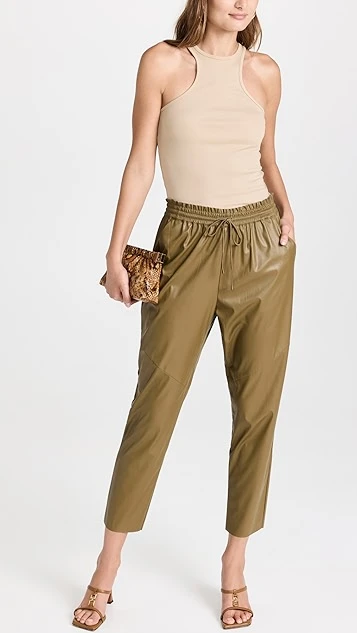 Ramy Brook Samson Pants - Image 4