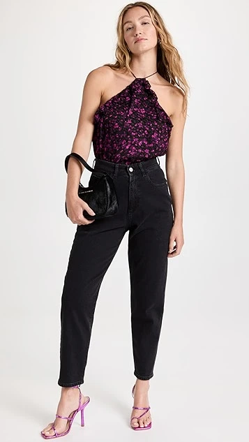 Ramy Brook Pippin Top - Image 4