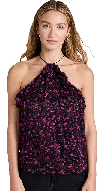 Ramy Brook Pippin Top - Image 6