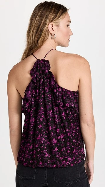 Ramy Brook Pippin Top - Image 2