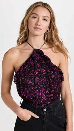 Ramy Brook Pippin Top