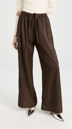 Reformation Ethan Pants