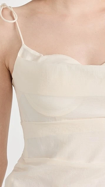 Rosie Assoulin Cami Top - Image 5
