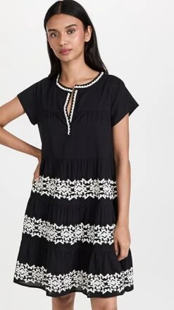 Roller Rabbit Pamela Dress