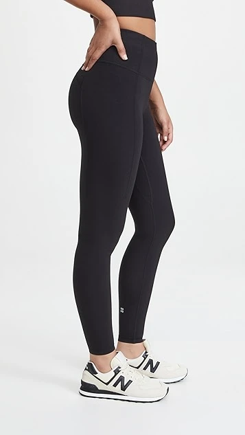 Sweaty Betty Super Soft Gym Leggings - Image 3